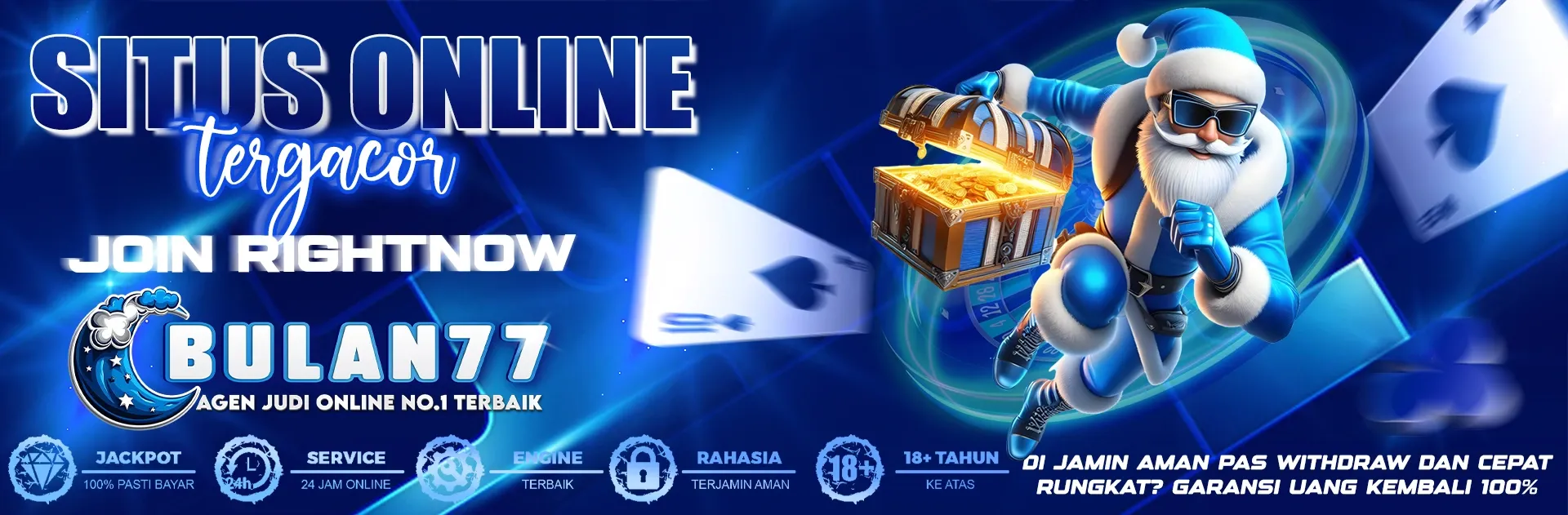 totoking88 Banner Slot Online